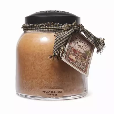 Keeper of shop the light candles
